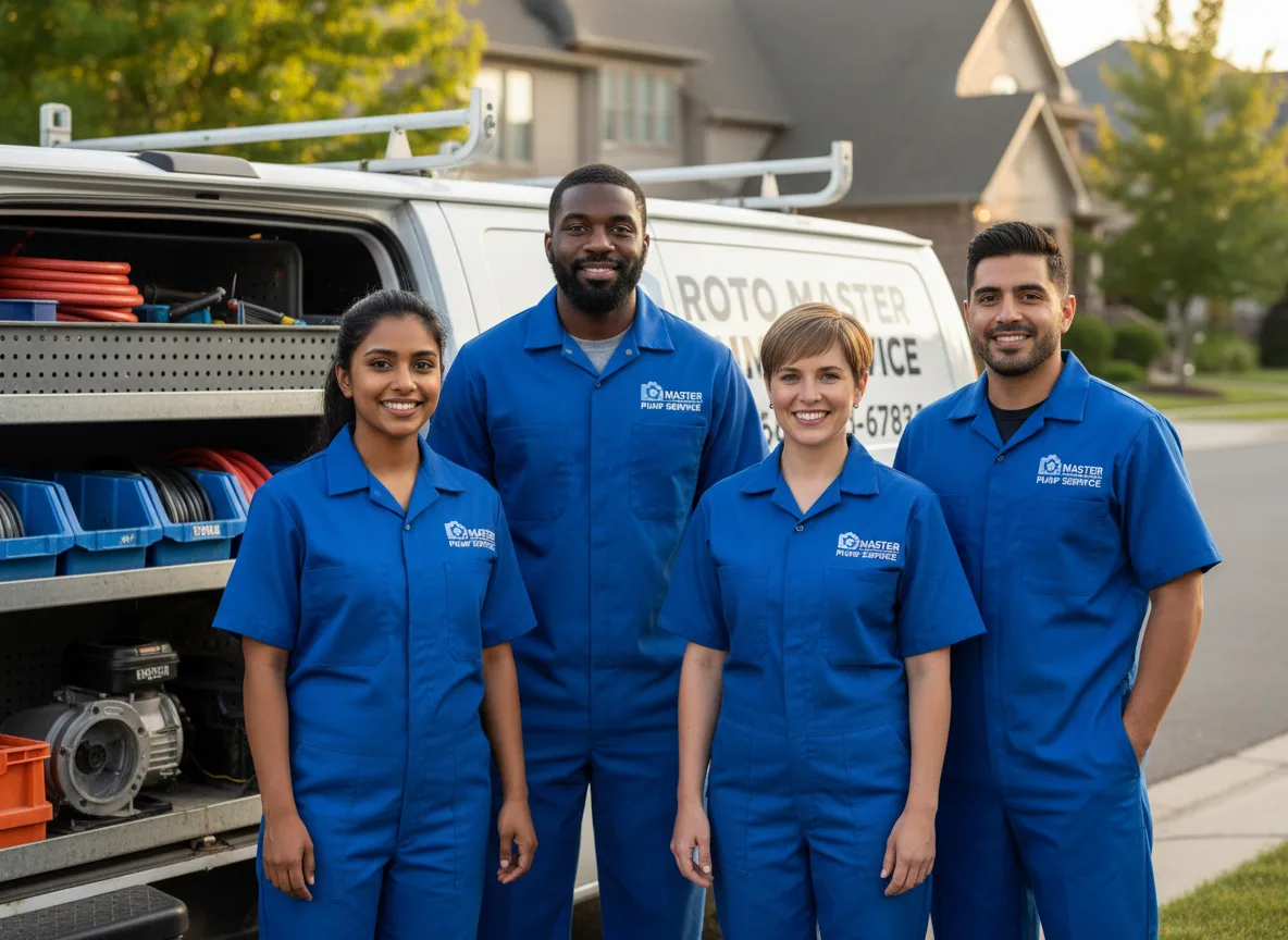 Sump Pump Installation company in Lihue, HI